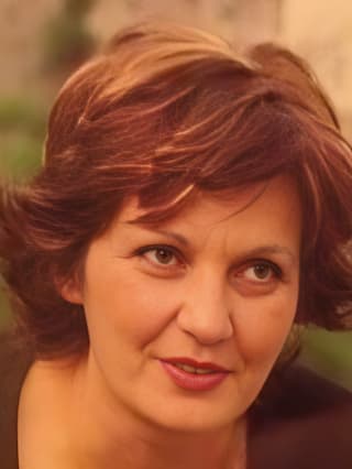 Сања Топаловић